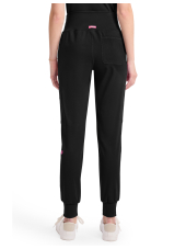 Pantalon médical Femme, Yoga Pant, jogger (MC152)
