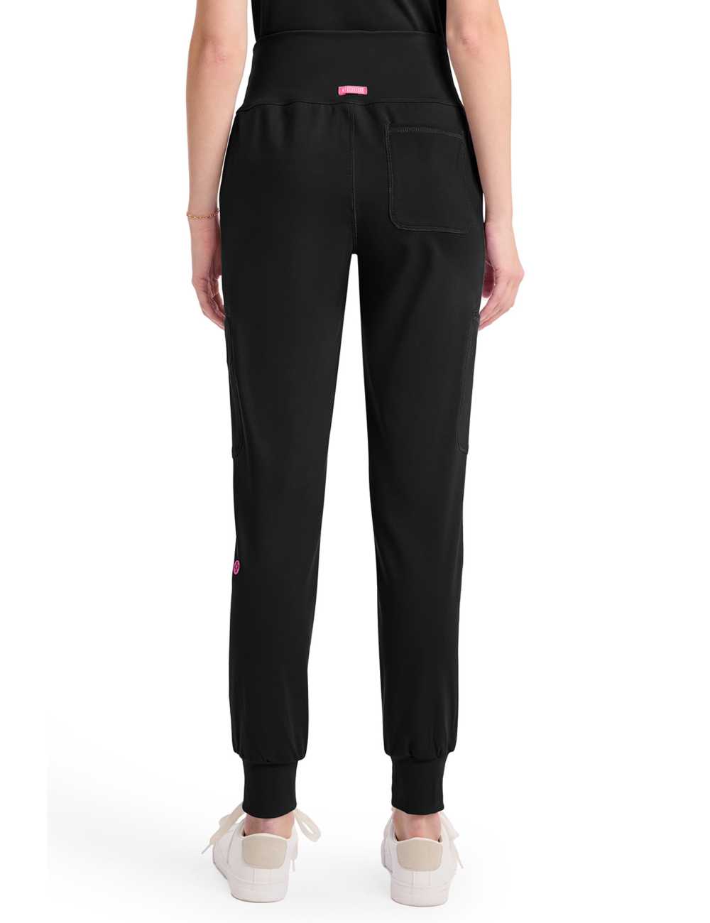 Pantalon médical woman, Yoga Pant, jogger (MC152)