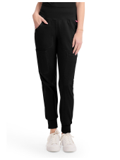 Pantalon médical Femme, Yoga Pant, jogger (MC152)