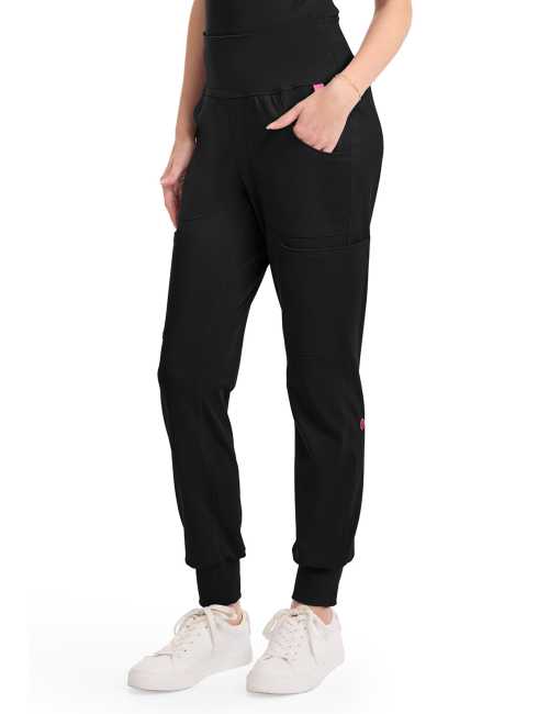 Pantalon médical woman, Yoga Pant, jogger (MC152)