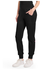 Pantalon médical woman, Yoga Pant, jogger (MC152)