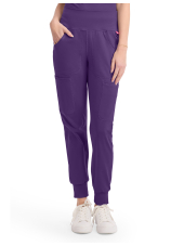 Pantalon médical Femme, Yoga Pant, jogger (MC152)