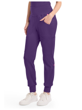 Pantalon médical woman, Yoga Pant, jogger (MC152)