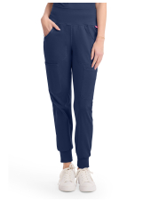 Pantalon médical Femme, Yoga Pant, jogger (MC152)
