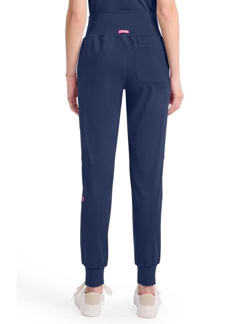 Pantalon médical woman, Yoga Pant, jogger (MC152)
