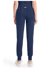 Pantalon médical woman, Yoga Pant, jogger (MC152)