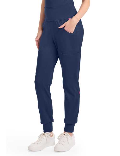 Pantalon médical Femme, Yoga Pant, jogger (MC152)
