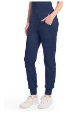Pantalon médical woman, Yoga Pant, jogger (MC152)