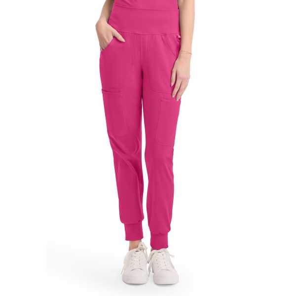 Pantalon médical Femme, Yoga Pant, jogger (MC152)