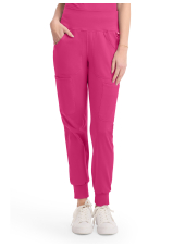 Pantalon médical Femme, Yoga Pant, jogger (MC152)