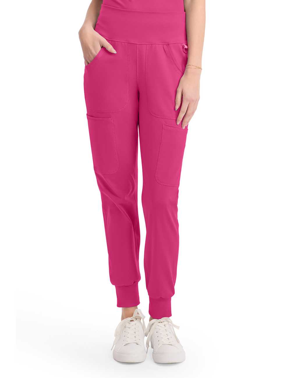 Pantalon médical woman, Yoga Pant, jogger (MC152)