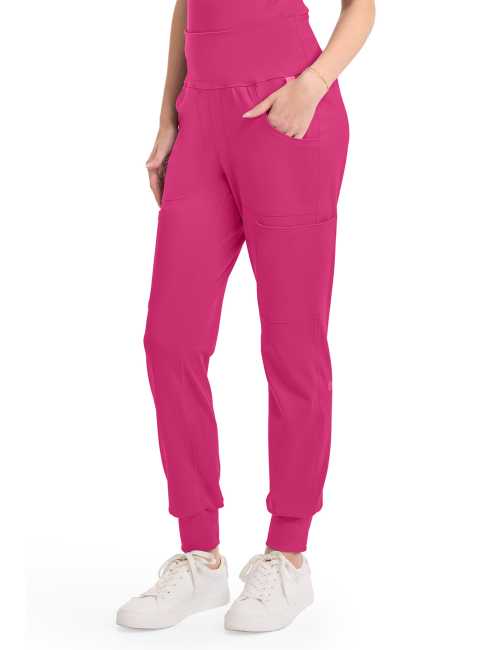 Pantalon médical Femme, Yoga Pant, jogger (MC152)