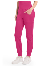 Pantalon médical woman, Yoga Pant, jogger (MC152)