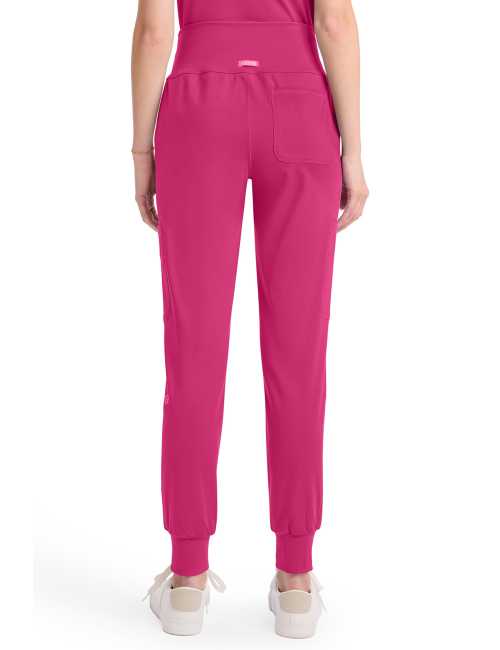 Pantalon médical Femme, Yoga Pant, jogger (MC152)