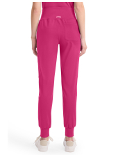 Pantalon médical woman, Yoga Pant, jogger (MC152)