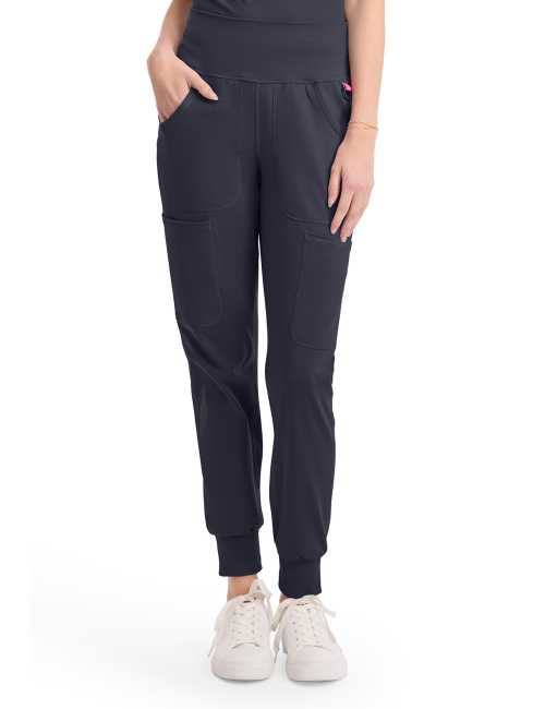 Pantalon médical woman, Yoga Pant, jogger (MC152)