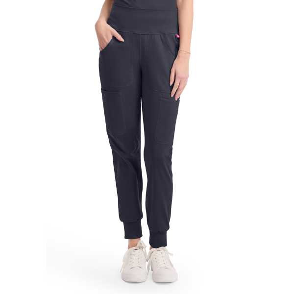 Pantalon médical Femme, Yoga Pant, jogger (MC152)