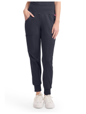 Pantalon médical woman, Yoga Pant, jogger (MC152)