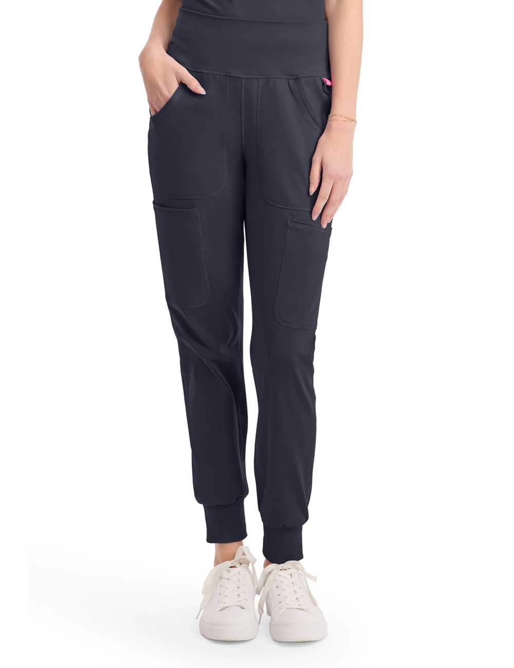 Pantalon médical woman, Yoga Pant, jogger (MC152)