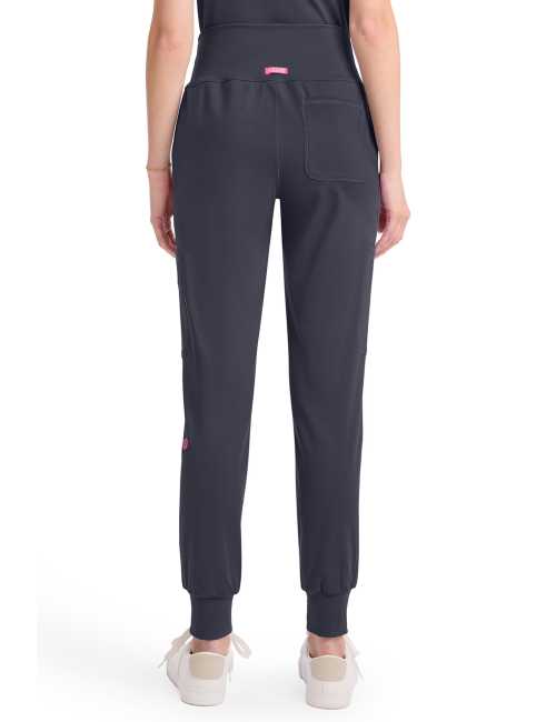 Pantalon médical woman, Yoga Pant, jogger (MC152)