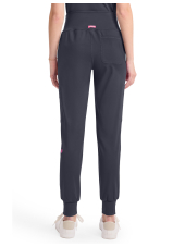 Pantalon médical woman, Yoga Pant, jogger (MC152)