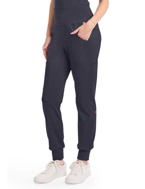 Pantalon médical woman, Yoga Pant, jogger (MC152)