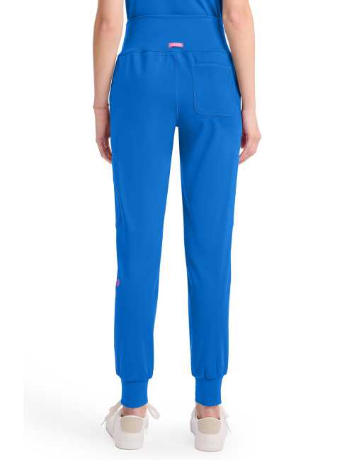Pantalon médical Femme, Yoga Pant, jogger (MC152)