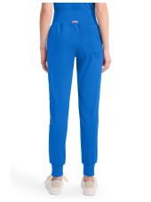 Pantalon médical Femme, Yoga Pant, jogger (MC152)