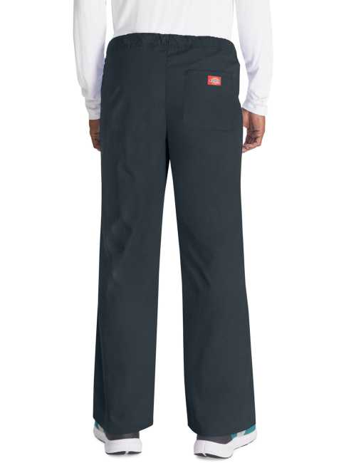 Pantalon Médical Unisexe cordon, Dickies "EDS signature"(DKE83006)