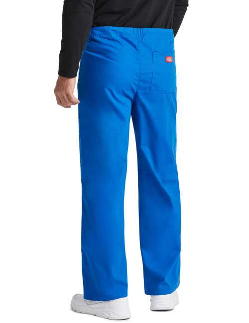 Pantalon Médical Unisexe cordon, Dickies "EDS signature"(DKE83006)
