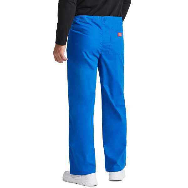 Pantalon Médical Unisexe cordon, Dickies "EDS signature"(DKE83006)