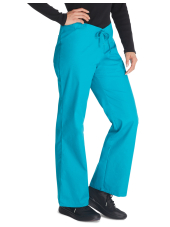 Pantalon Médical Unisexe cordon, Dickies "EDS signature"(DKE83006)