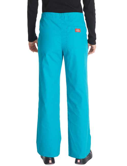 Unisex Medical Pants Cord, Dickies, "EDS Signature" Collection (83006)