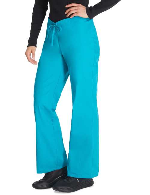 Pantalon Médical Unisexe cordon, Dickies "EDS signature"(DKE83006)