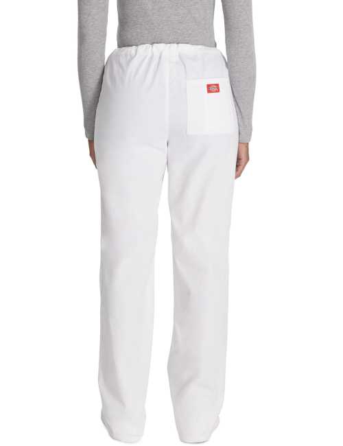Cordón para pantalones médicos unisex, Dickies, colección "EDS Signature" (83006)
