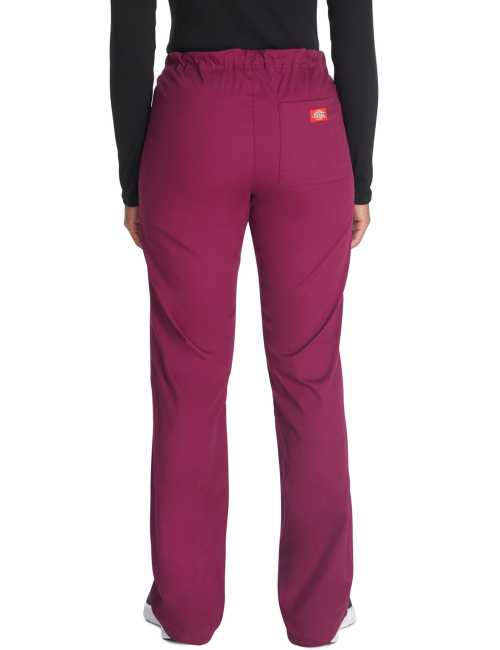 Cordón para pantalones médicos unisex, Dickies, colección "EDS Signature" (83006)