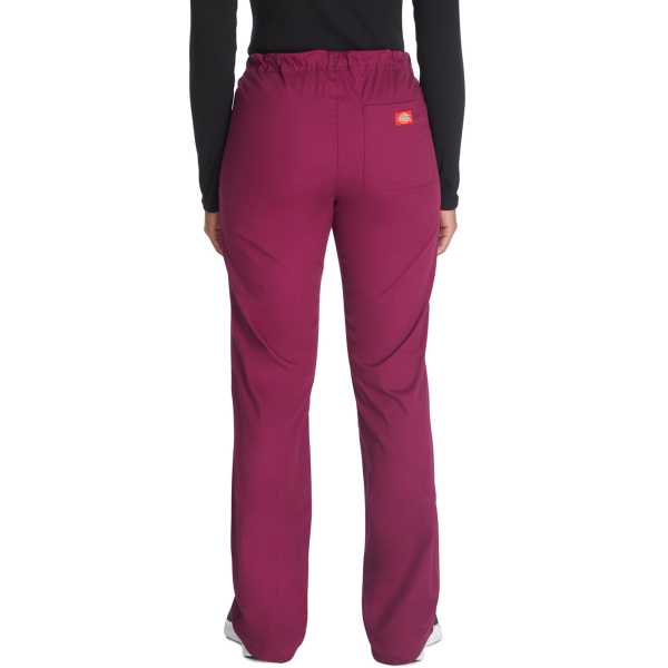 Unisex Medical Pants Cord, Dickies, "EDS Signature" Collection (83006)