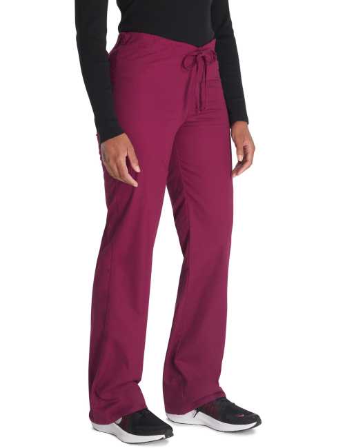 Cordón para pantalones médicos unisex, Dickies, colección "EDS Signature" (83006)