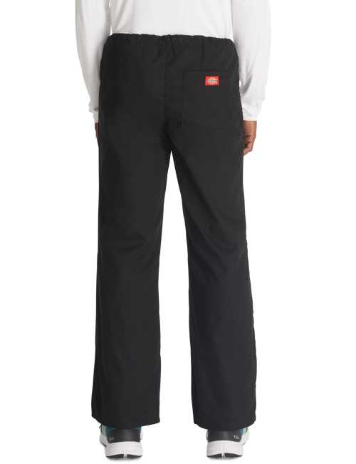 Unisex Medical Pants Cord, Dickies, "EDS Signature" Collection (83006)