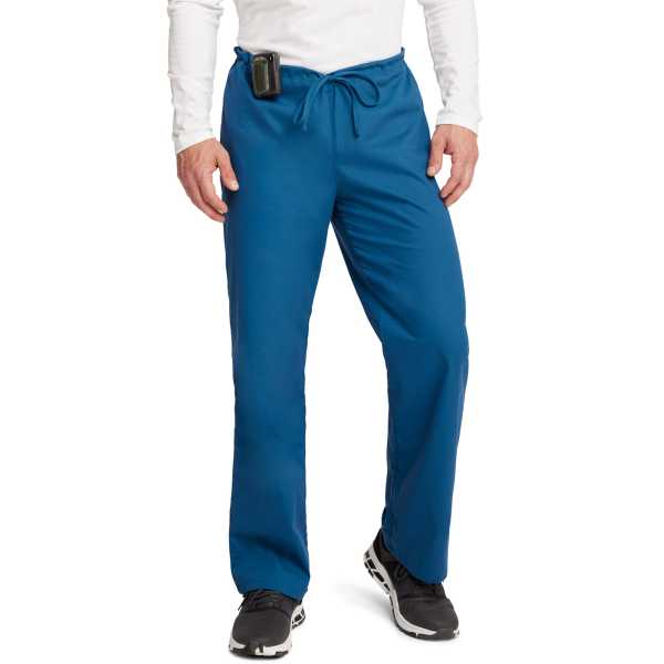 Pantalon Médical Unisexe cordon, Dickies "EDS signature"(DKE83006)