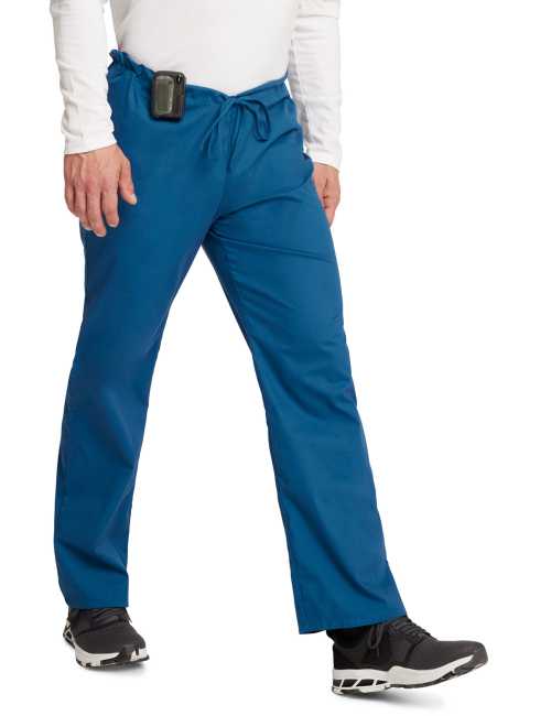 Pantalon Médical Unisexe cordon, Dickies "EDS signature"(DKE83006)