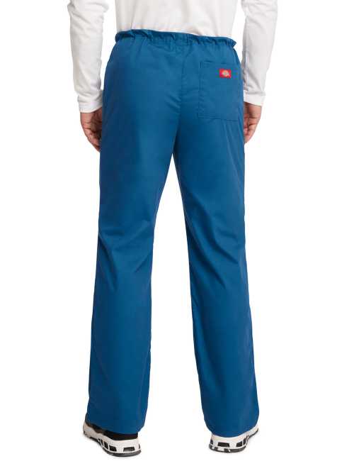 Pantalon Médical Unisexe cordon, Dickies "EDS signature"(DKE83006)