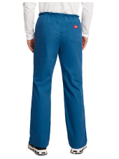 Pantalon Médical Unisexe cordon, Dickies "EDS signature"(DKE83006)
