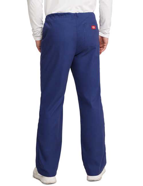 Pantalon Médical Unisexe cordon, Dickies "EDS signature"(DKE83006)