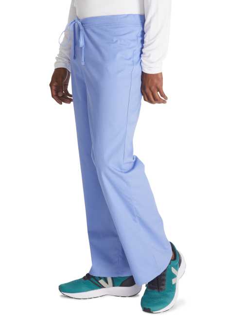 Pantalon Médical Unisexe cordon, Dickies "EDS signature"(DKE83006)