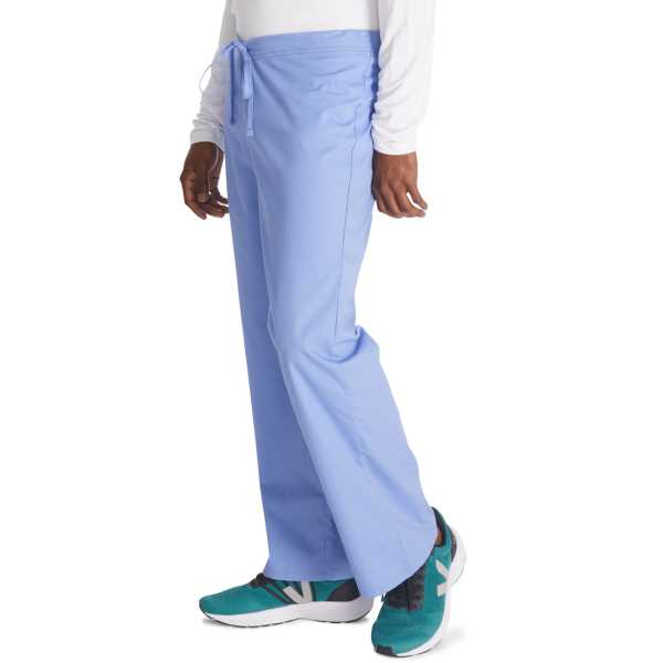 Pantalon Médical Unisexe cordon, Dickies "EDS signature"(DKE83006)