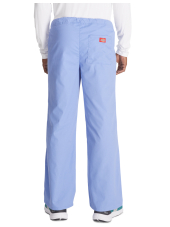 Pantalon Médical Unisexe cordon, Dickies "EDS signature"(DKE83006)