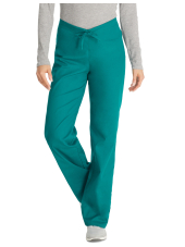 Pantalon Médical Unisexe cordon, Dickies "EDS signature"(DKE83006)
