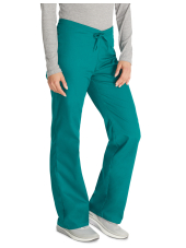Pantalon Médical Unisexe cordon, Dickies "EDS signature"(DKE83006)
