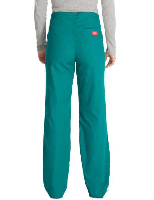 Unisex Medical Pants Cord, Dickies, "EDS Signature" Collection (83006)